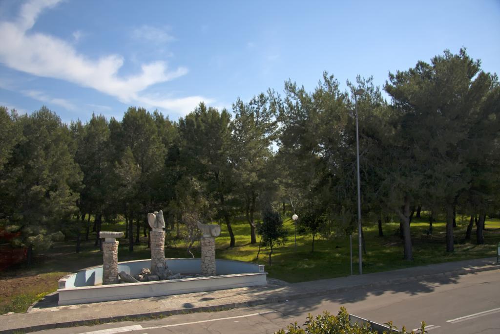 Acquamarina Di Mancaversa Quarto foto